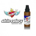 SKIN COLORS BROWN SUGAR